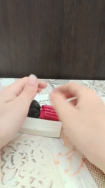 Лепка индоминуса рекса