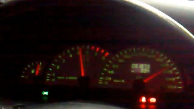 Marea Turbo