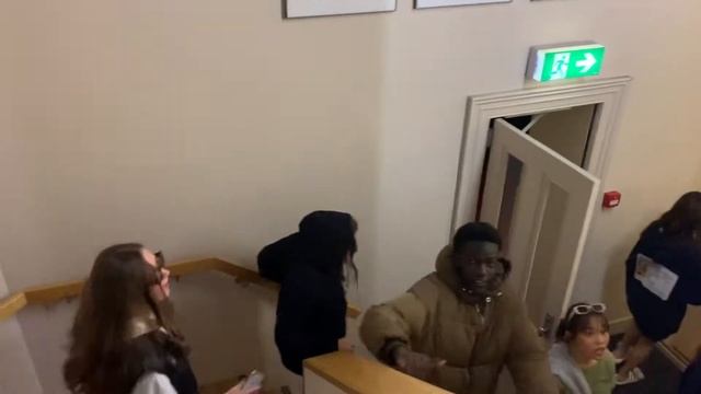 ICAC Lip Dub 2022 - Ormond College