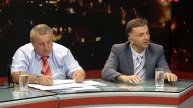 ток-шоу "Ситуация":"Азартный Крым: игра во благо"