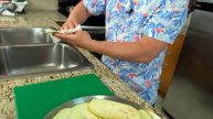 Рецепт из Баклажанов который я готовлю постоянно, Быстро и Вкусно! Маринованные Баклажаны как грибы