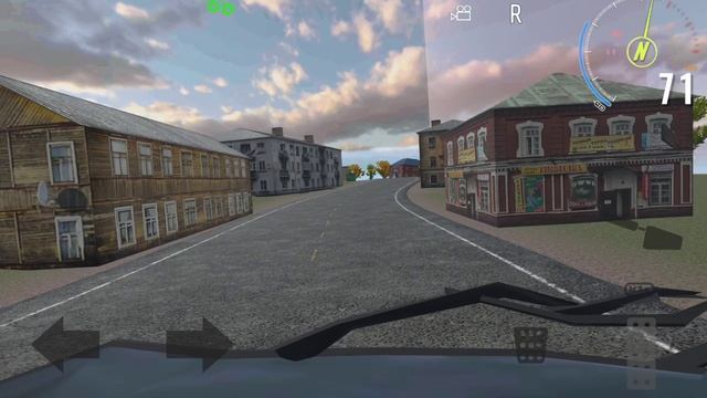 Фура вылетела на встречу и задавила мерседес. В мерседесе был 22 летний водитель, он погиб...