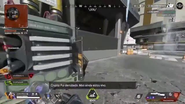 #4-Top Que Momento- GANHEI A PARTIDA DE UMA FORMA DOIDA