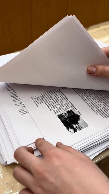 В ВГТУ прошел Диктант Победы