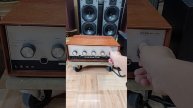 loa Bookshell TEAC và ampli leak 70 Anh quốc quá ngọt, Audio AG 0916517912