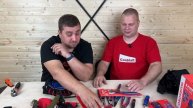 Что привозить для российского рынка? Обсуждаем прототипы и новинки инструментов #workpro #swisstech