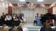 ВЫПУСКНОЙ 2022