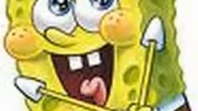 in love and memory of spongebob by gabby