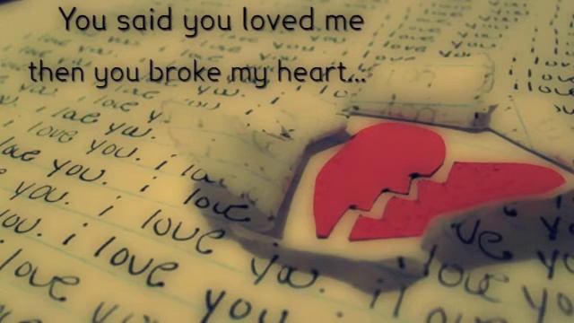i knew you were trouble cover by Lilium