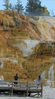 Расслабление и пожалей себя через Природу