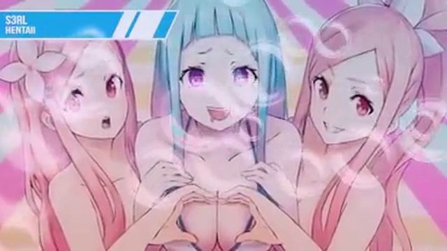 Remix hentai 