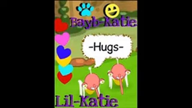 Lil-Katie // Mini Louise True Friend