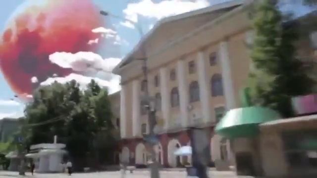 Нибиру уже здесь