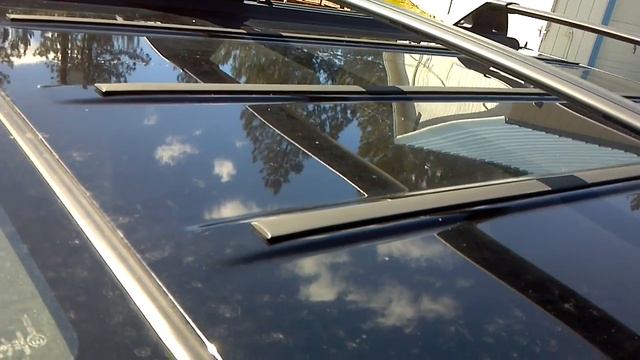 Roof flex! 2 12" digital design