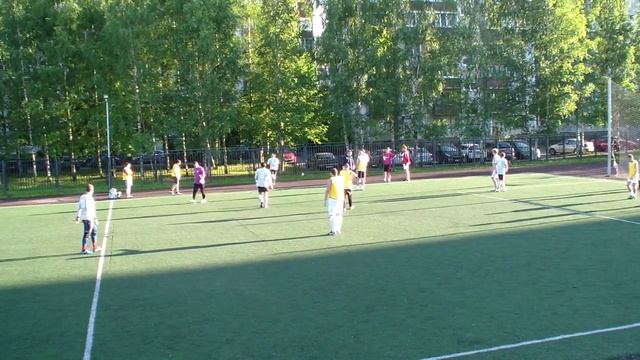 Санаторий Сатаны -- Искейп 2 тайм