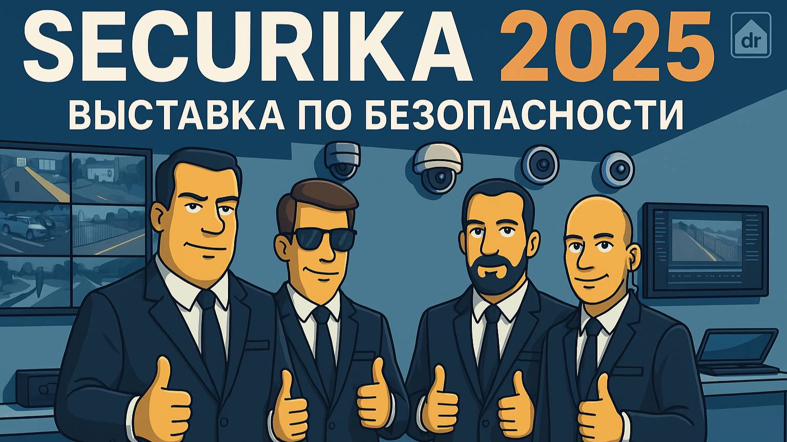 Securika 2025