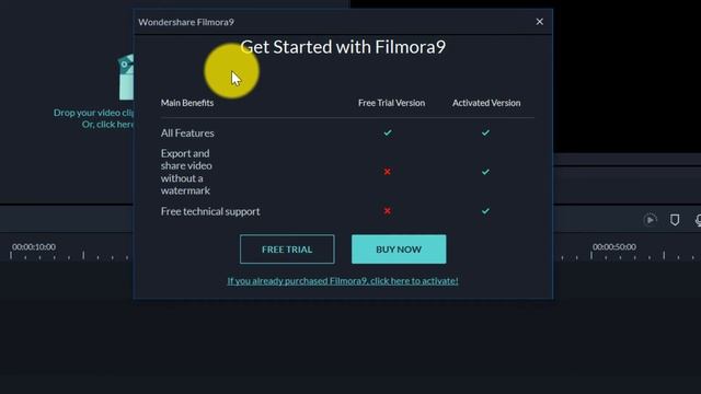 Tutorial Filmora: Software Editing Video Part 1 - Cara Instal FIlmora