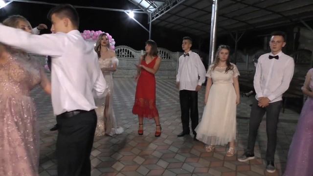 Випускний 2019  3 частина