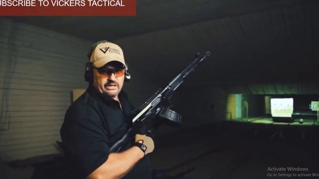 INDIAN ARMY NEW ASSAULT RIFLE AK-107