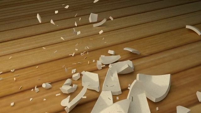 blender cell fracture