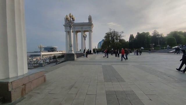 ПЕРВОМАЙ - весенний день на Сталинградской земле 2022