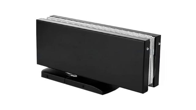 СКОРО НА СКЛАДЕ! Черная фурнитура!