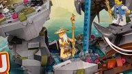 FULL REVIEW of the new LEGO March 2024 Catalog.