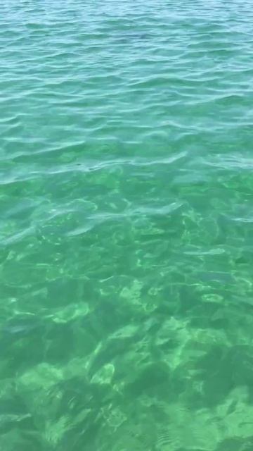 Евпатория. Море