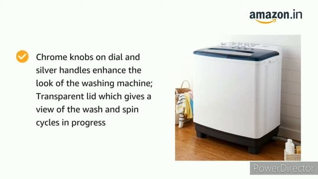 best semi automatic washing machine under 15000 #"Smart Product Cafe"