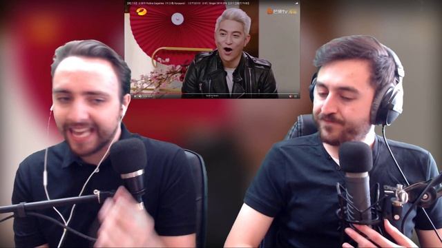Singers Reaction/Review to "Polina Gagarina - Cuckoo"