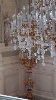 Юсуповский дворец