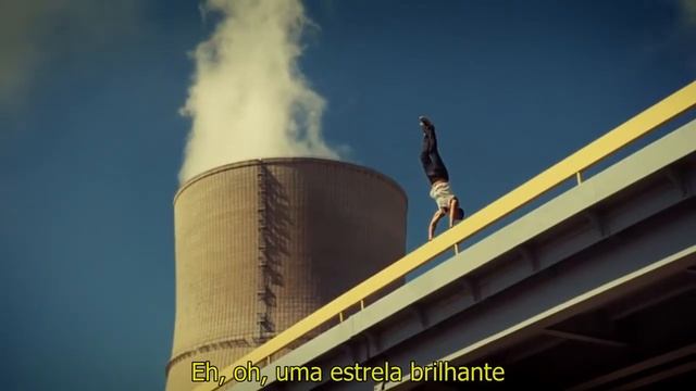 Rita Ora - Shine ya Light - LEGENDADO PT/BR