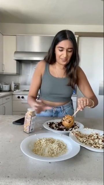 Candy Apple Challenge #shorts