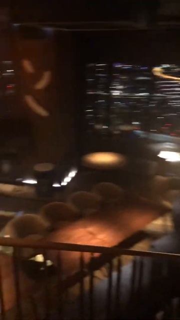 Клуб Бёрдс Club Birds.Москва Сити Око