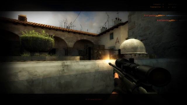 Mini-movie by R-X7
