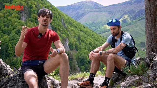 GAP (Grade adjusted pace) – Co je to?