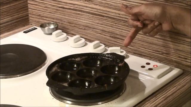 Sweet paniyaram/ Appam/ Unni Appam/ Traditional method & Cake pop maker - in Tamil