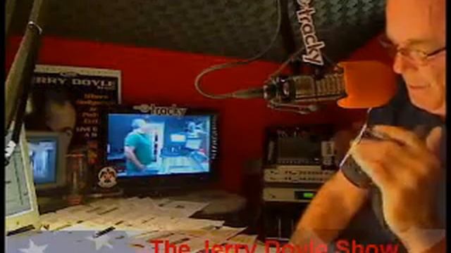 JD Vegas Cam: FCC Crack Down on TV and Radio