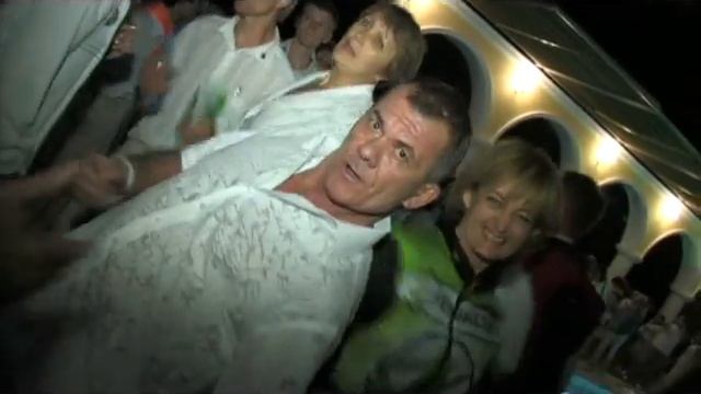 Школа лидеров в Мисхоре 2008 -2.wmv