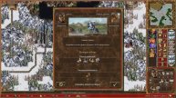 Heroes of Might and Magic III: Armageddon’s Blade Миссия 13. Часть 3. Ржавые драконы