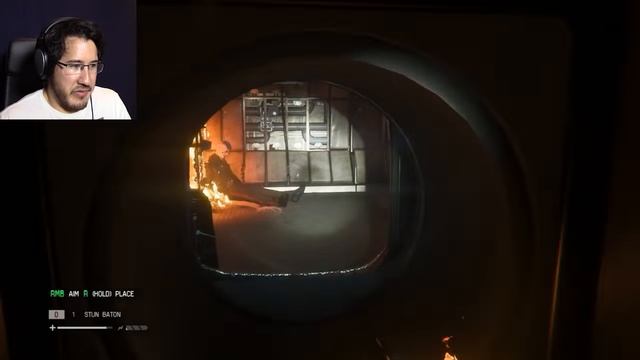 Alien Isolation #13 - DIE! DIE! DIE IN A FIRE!!