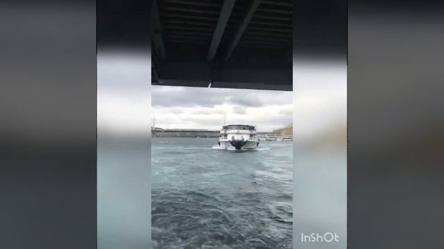 СТАМБУЛ. ТУРЦИЯ