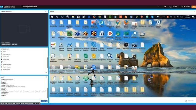 Free Autoresponder with our Platinum Lead system