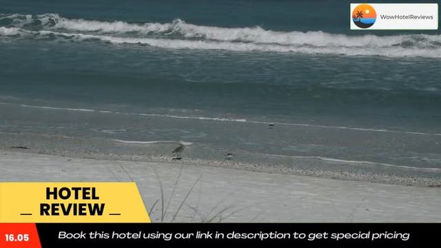 Bungalow Beach Resort Review - Bradenton Beach , United States of America