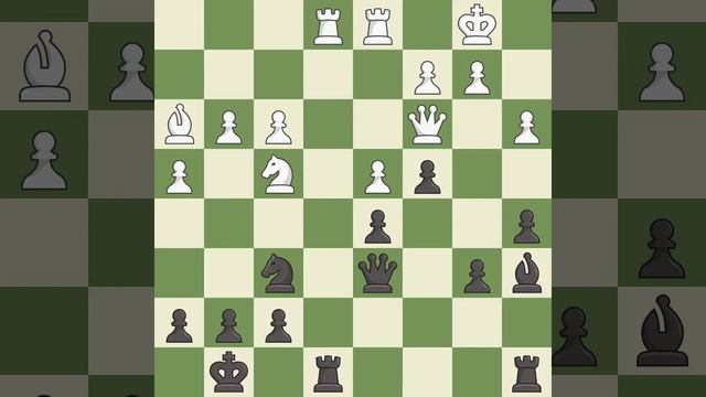 Caro-Kann Defense: Fantasy Variation, 3...e6,  Event It Melody Amber (blindfold),Site Monte Carlo (