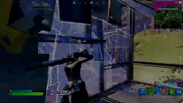 How To Edit A *Fortnite Montage* Like YARN & LMGK! (FREE PRESETS) | Premiere Pro