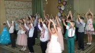 Випускне свято "Музей незвичайних речей"