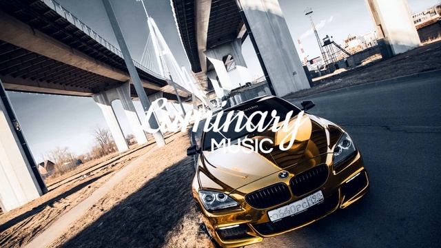 Каспийский Груз - Доедешь - пиши (Adam Maniac Remix) [NVN prod.]
