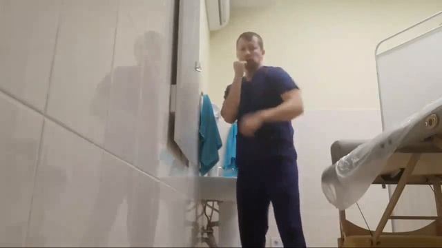 Тренировка Мышц Спины