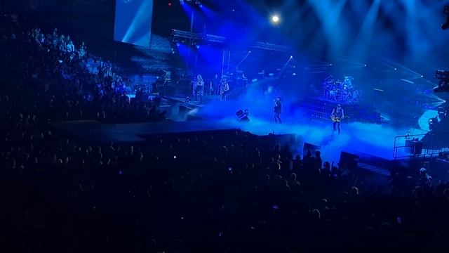 SCORPIONS 004 - SEVENTH SON